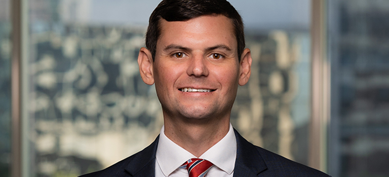Zach Landers Image